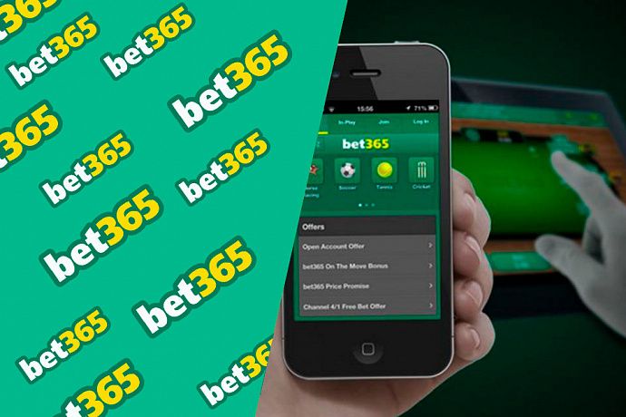 mobile bet365 ios